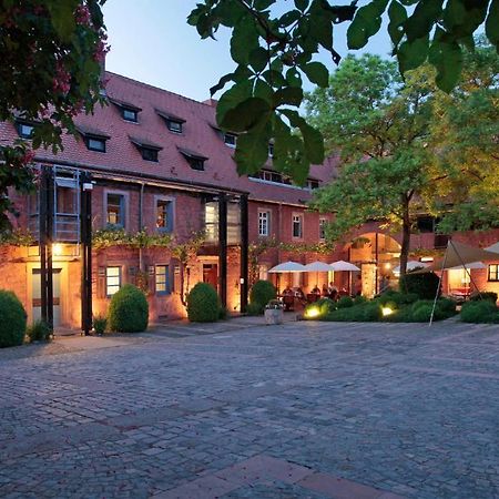 Muehle Am Schlossberg Wartenberg-Rohrbach Bagian luar foto
