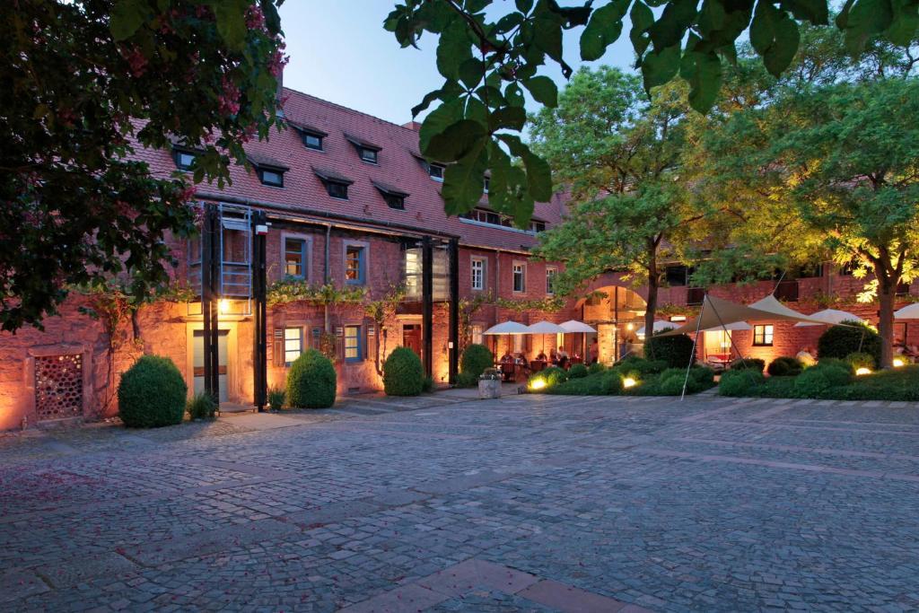 Muehle Am Schlossberg Wartenberg-Rohrbach Bagian luar foto